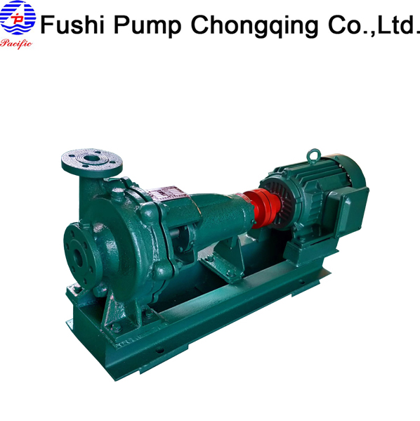 Marine Copper Ballast Water Pump